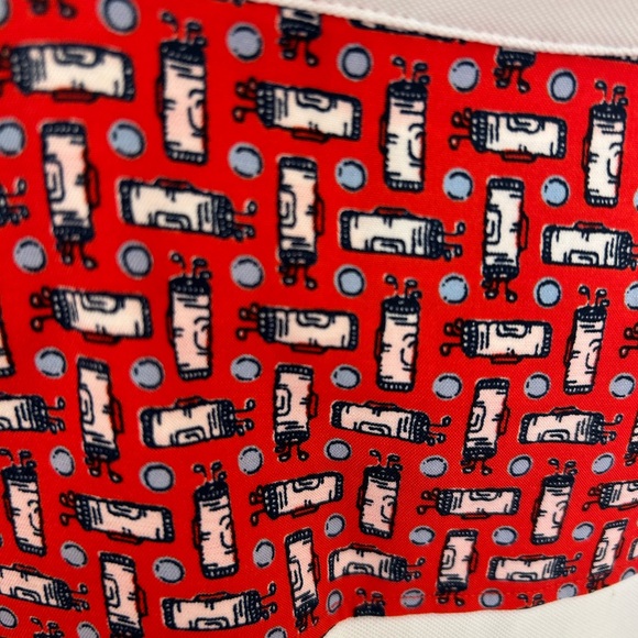 Izod top and skort golf outfit - Picture 6 of 6